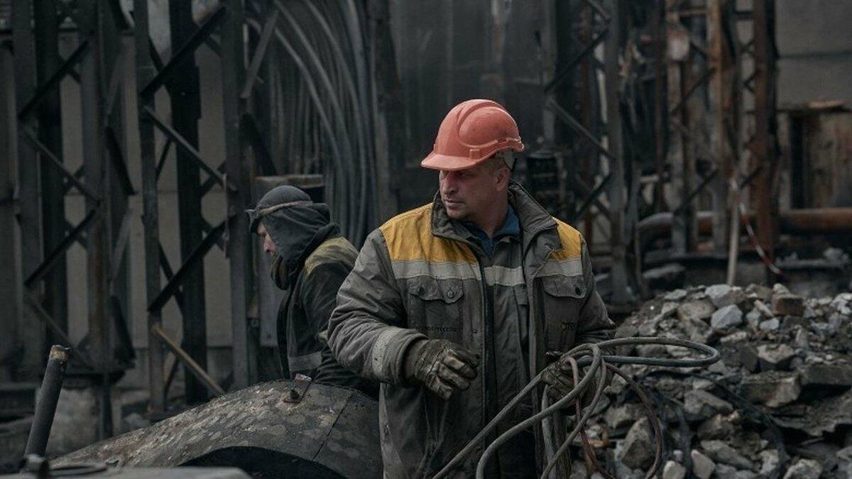 Одесса и район снова без света: энергетики ликвидируют аварию после обстрела — ОБНОВЛЯЕТСЯ