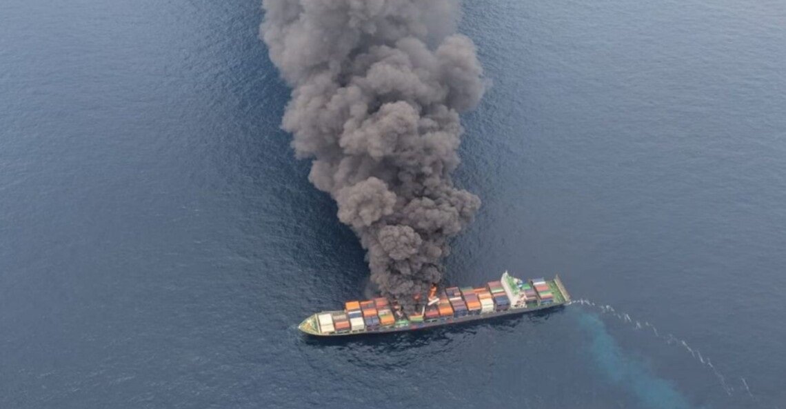 Турция хочет защитить морские перевозки в Черном море: предложение отправили в Россию