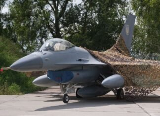 Контракты по поставкам авиации для ВСУ включают их производство в Украине, — Дякив