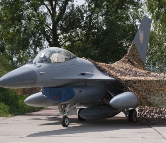 Контракты по поставкам авиации для ВСУ включают их производство в Украине, — Дякив
