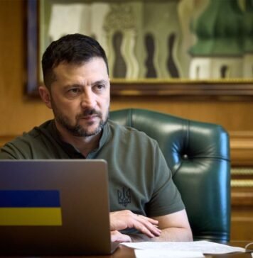 Зеленский назвал ожидания от Клименко в СНБО, ждет предложений