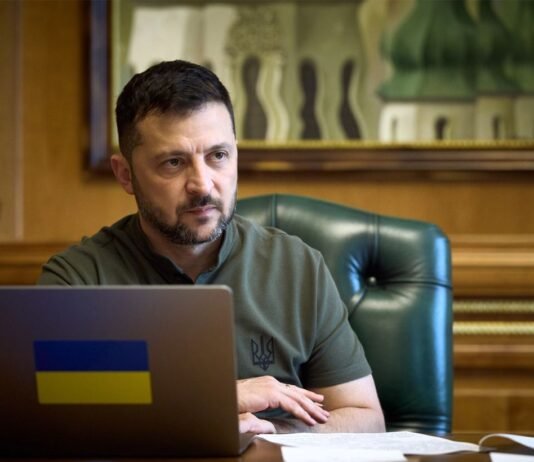 Зеленский назвал ожидания от Клименко в СНБО, ждет предложений
