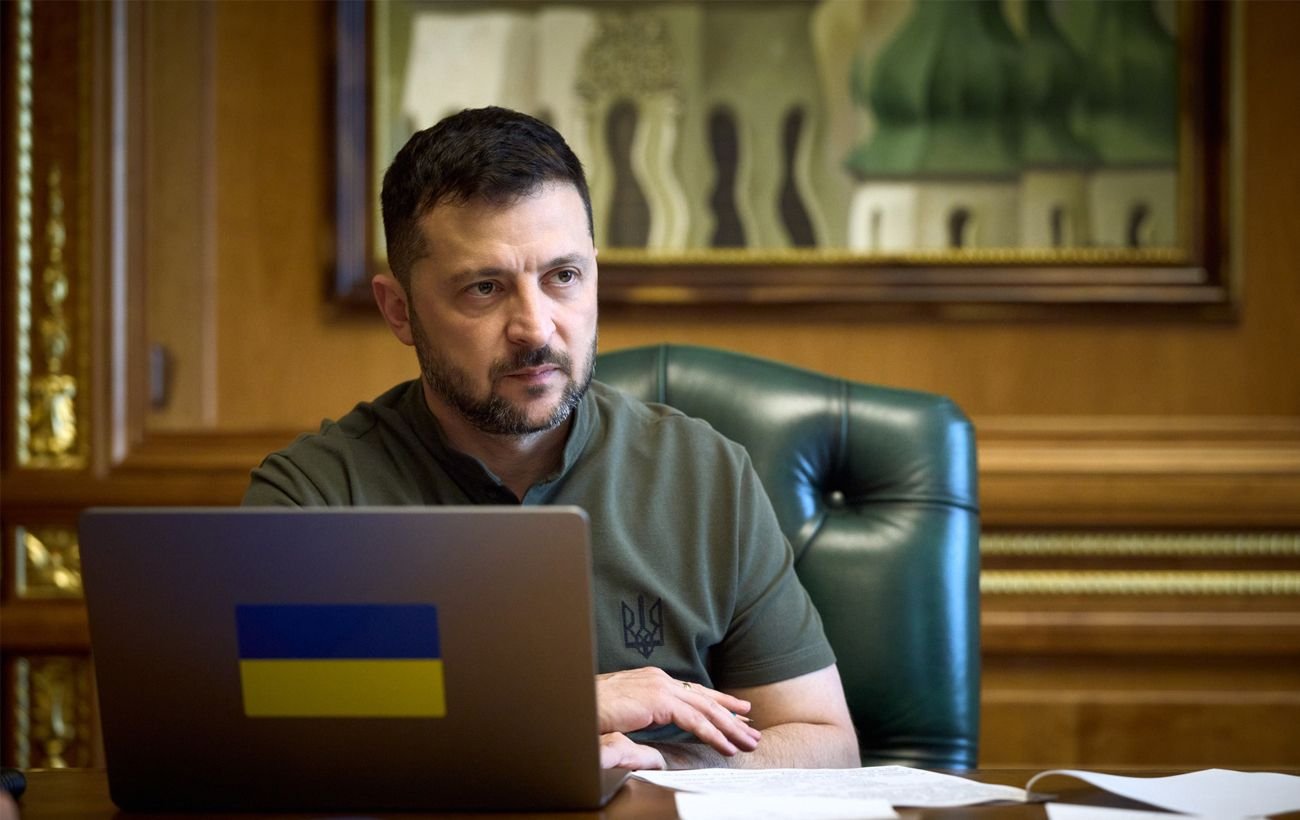 Зеленский назвал ожидания от Клименко в СНБО, ждет предложений