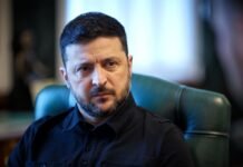 Зеленский анонсировал кадровые решения в ВСУ после разговора с Драпатым