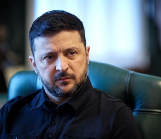 Зеленский анонсировал кадровые решения в ВСУ после разговора с Драпатым