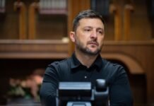 Зеленский анонсировал увольнения из-за ситуации с водой в Марганце