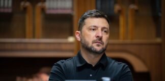 Зеленский анонсировал увольнения из-за ситуации с водой в Марганце