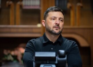 Зеленский анонсировал увольнения из-за ситуации с водой в Марганце