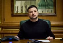 Зеленский рассказал, как ОАЭ помогут противостоять РФ в Черном море