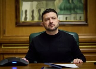 Зеленский рассказал, как ОАЭ помогут противостоять РФ в Черном море