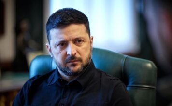 Зеленский: будут новые назначения в дипломатической команде Украины в США