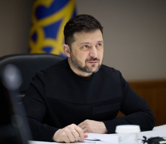 Зеленский написал Мадьяру открытое письмо и пригласил в Киев