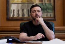 Три кольца ПВО и триллион рублів убытков: Зеленский об ударах вглубь РФ