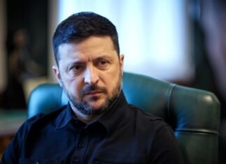 Зеленский ожидает не менее 30 тысяч уничтоженных окупантов в августе