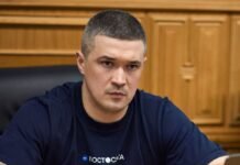 Федоров записал обращение к украинцам: предлагает искать варианты для выборов