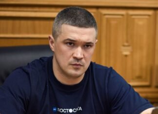 Федоров записал обращение к украинцам: предлагает искать варианты для выборов