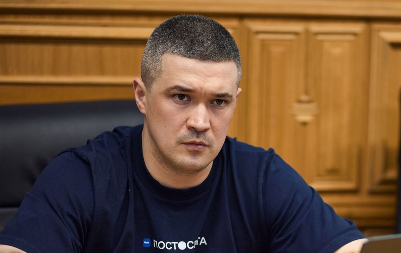 Федоров записал обращение к украинцам: предлагает искать варианты для выборов