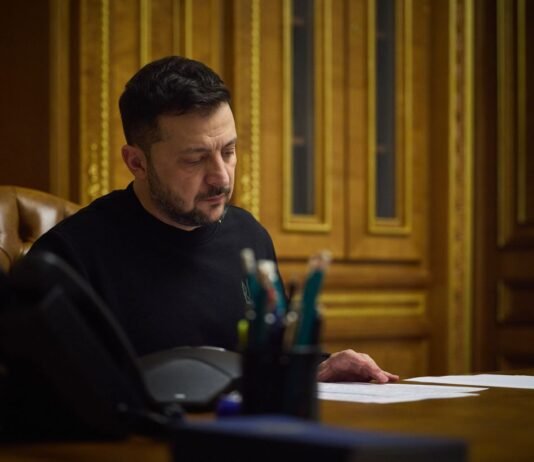 Шаг к 300 млн евро от ЕС: Зеленский назначил 16 новых судей ВАКС