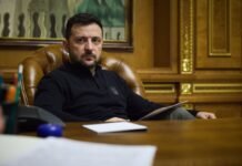Украина может сравнить счет с Россией по территориям до конца 2026 года, — Зеленский