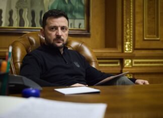 Украина может сравнить счет с Россией по территориям до конца 2026 года, — Зеленский