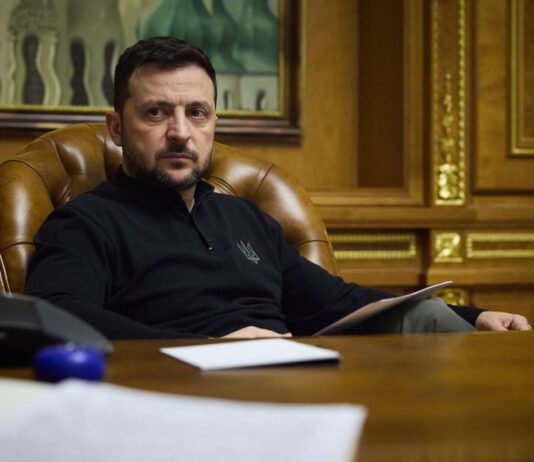 Украина может сравнить счет с Россией по территориям до конца 2026 года, — Зеленский