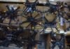 «Мяч на стороне США»: у Зеленского рассказали, на каком этапе находится Drone Deal