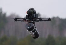 Как FPV-дроны создали в Украине новую оборонную отрасль: объяснение эксперта