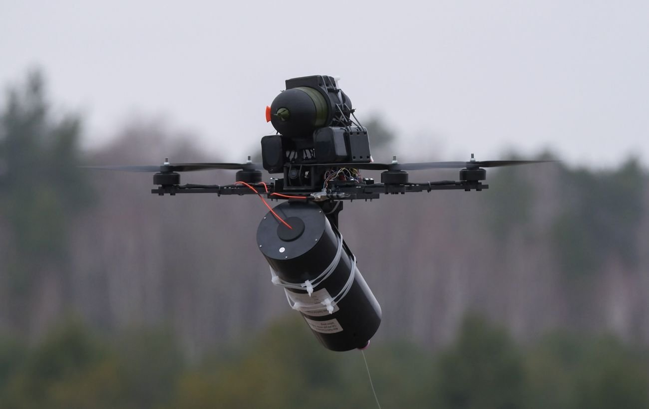 Как FPV-дроны создали в Украине новую оборонную отрасль: объяснение эксперта