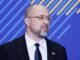 Легкой зима не будет: Шмыгаль рассказал, как Украина готовит энергосистему