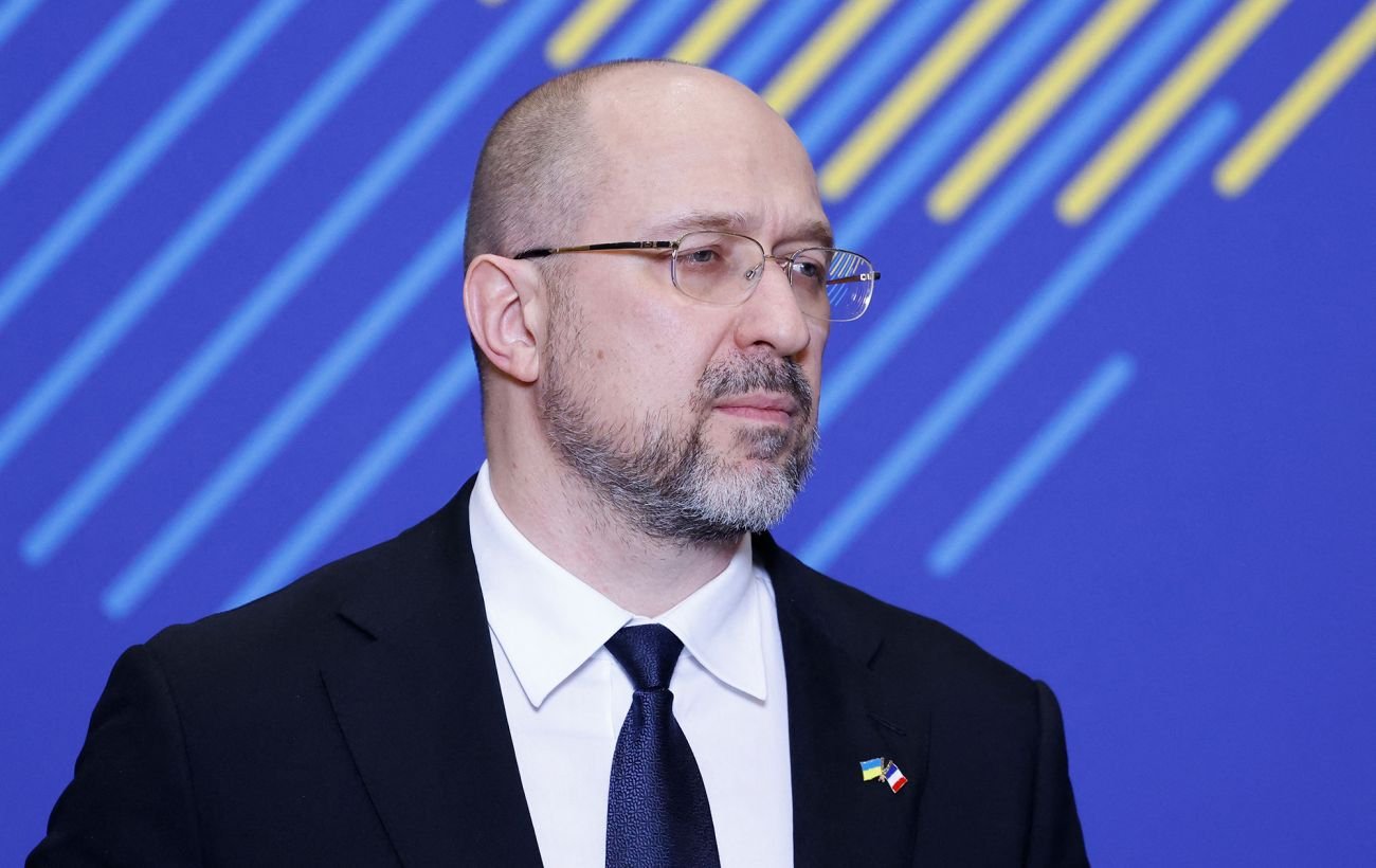 Легкой зима не будет: Шмыгаль рассказал, как Украина готовит энергосистему