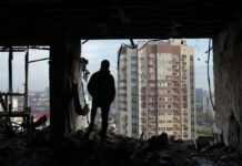 Жертвы среди гражданских в Украине в июле достигли пика с 2022 года, — ООН