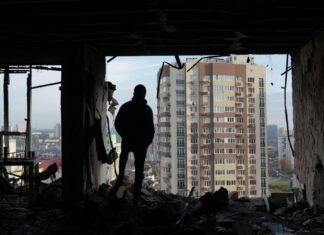 Жертвы среди гражданских в Украине в июле достигли пика с 2022 года, — ООН