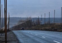 Над Харьковом уже строят «купол» от дронов, результаты будут через три недели, — ОВА