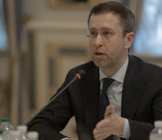 В Украине запускают экстренную помощь для аграриев из-за террора РФ в Черном море