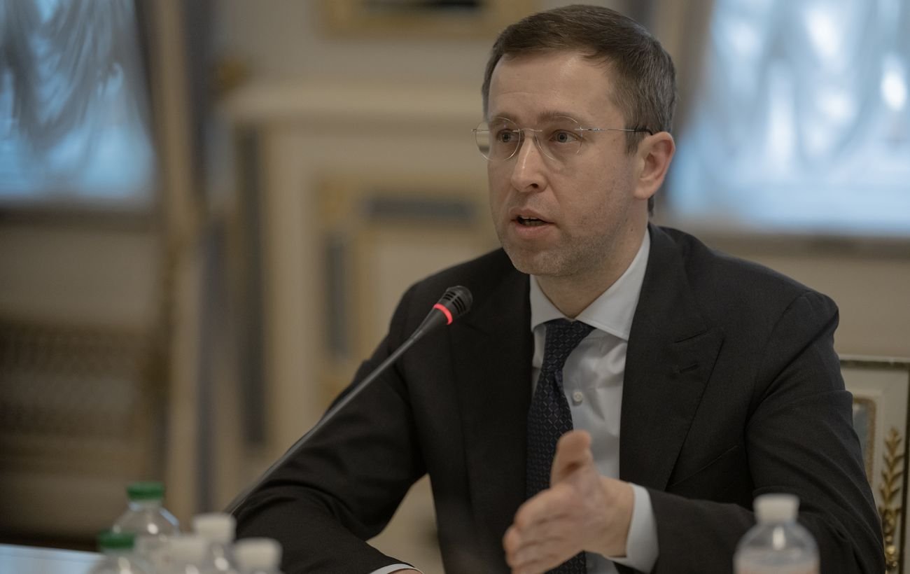 В Украине запускают экстренную помощь для аграриев из-за террора РФ в Черном море