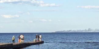 Судам усилят защиту от атак РФ: что готовят ВМС Украины