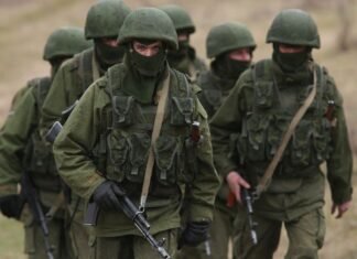 Июль стал рекордным по количеству потерь армии РФ в 2026 году, — Генштаб