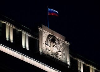 В России сняли с выборов единственную партию, которая выступала против войны с Украиной