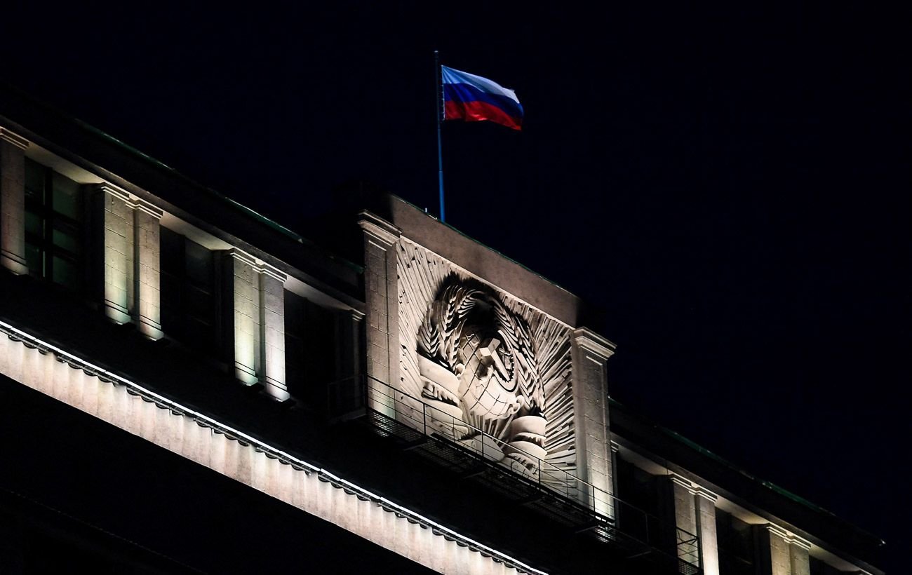 В России сняли с выборов единственную партию, которая выступала против войны с Украиной