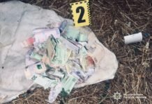 Напал на 86-летнего дедушку: в Одессе рецидивист избил и ограбил пенсионера