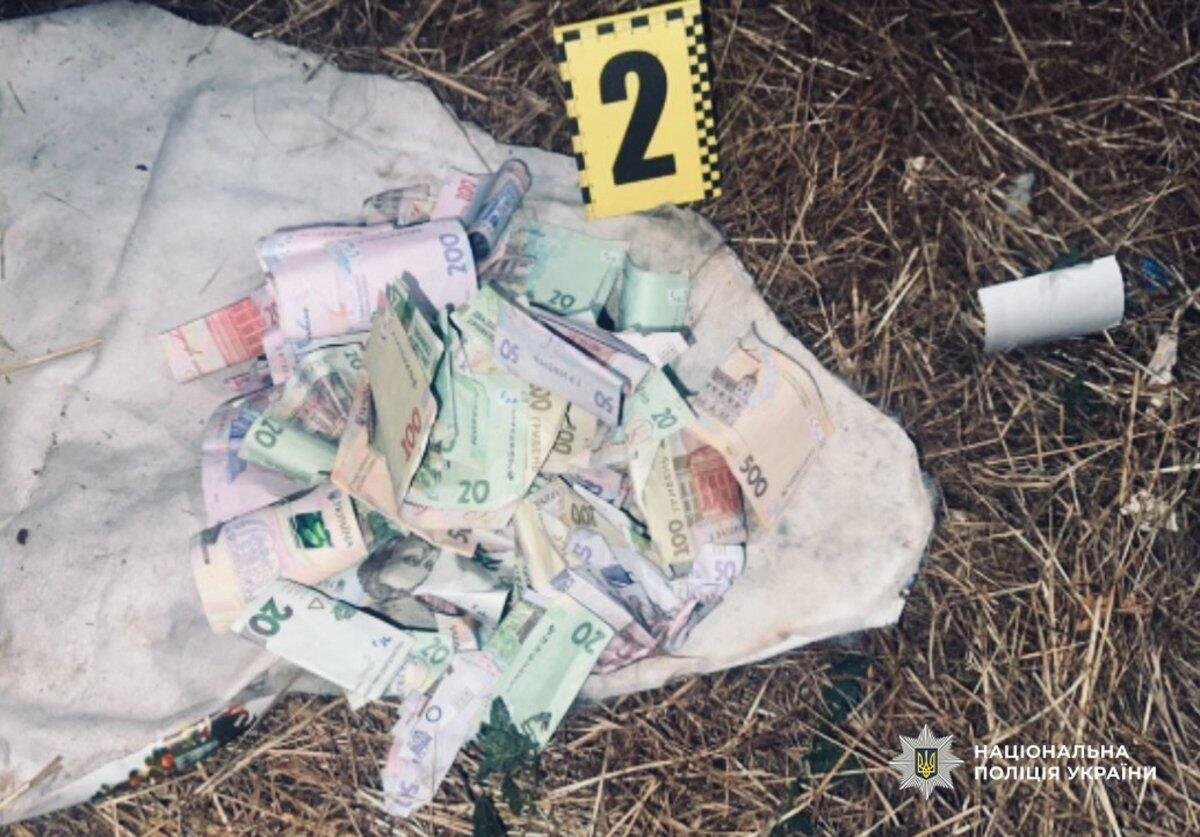 Напал на 86-летнего дедушку: в Одессе рецидивист избил и ограбил пенсионера