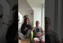Украинцы рассказали правду о жизни в Дании: «Бывают случаи» (фото)