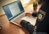 Заплатил чужой карточкой за смартфон: в Одессе курсанту сообщили о подозрении