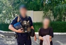 Убежала после ссоры с мамой: в Одесской области всю ночь искали 13-летнюю девушку