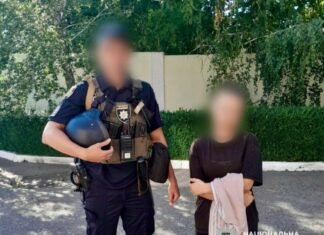 Убежала после ссоры с мамой: в Одесской области всю ночь искали 13-летнюю девушку
