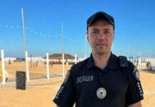 Пропал на пляже и прошел пять километров: в Одесской области разыскали шестилетнего мальчика