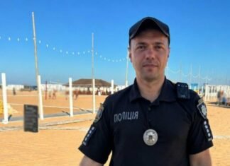 Пропал на пляже и прошел пять километров: в Одесской области разыскали шестилетнего мальчика