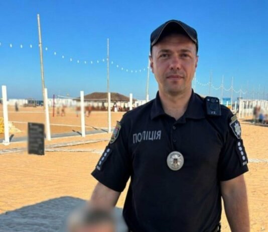 Пропал на пляже и прошел пять километров: в Одесской области разыскали шестилетнего мальчика