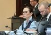 САП просит арестовать Мудрую, альтернатива — залог в 150 млн гривен