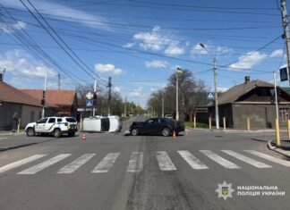 Три ДТП и пятеро пострадавших: в Одесской области будут судить водителей, один из которых привел к смертельной аварии